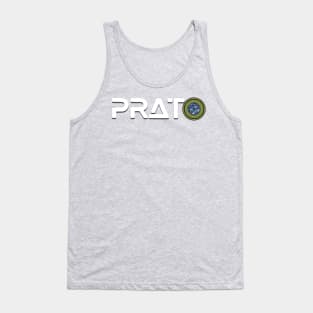 Prato Brazilian Rock, Reggae & Ska Group Tank Top